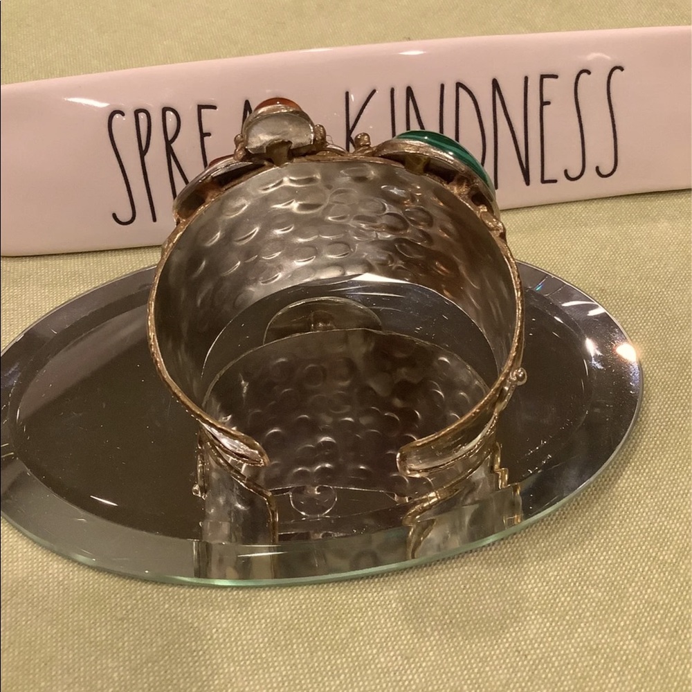 Handmade Cuff - Picture 4 of 10